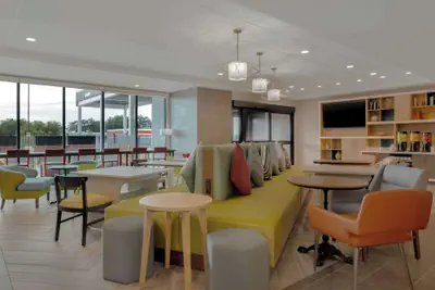 Photo 4 - Home2 Suites by Hilton Brownwood
