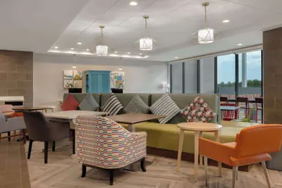 Photo 3 - Home2 Suites by Hilton Brownwood