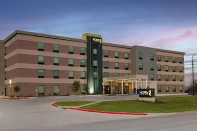 Photo 2 - Home2 Suites by Hilton Brownwood