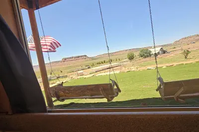 Photo 3 - Grandpa's Cabin