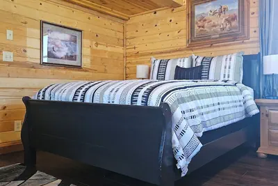 Photo 4 - Grandpa's Cabin
