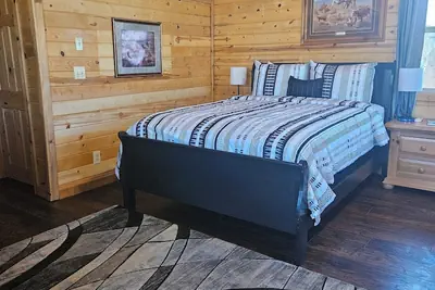 Photo 5 - Grandpa's Cabin