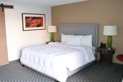 Photo 4 - Historic Cow Palace Inn