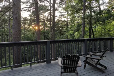 Photo 5 - Airstream with Sunset Deck