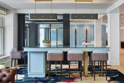 Photo 4 - The Olive Ann Hotel, Grand Forks, a Tribute Portfolio Hotel