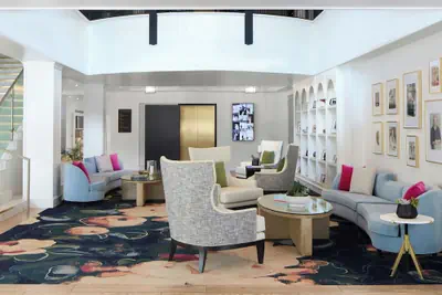 Photo 5 - The Olive Ann Hotel, Grand Forks, a Tribute Portfolio Hotel