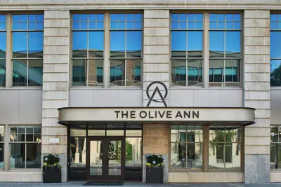 Photo 2 - The Olive Ann Hotel, Grand Forks, a Tribute Portfolio Hotel