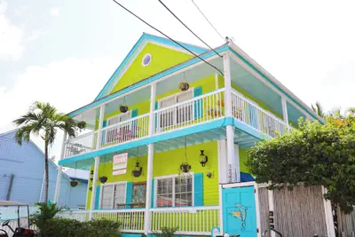 Photo 2 - Caribbean House