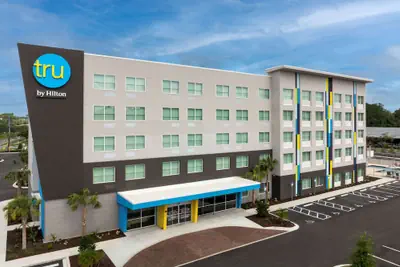 Photo 2 - Tru by Hilton Jacksonville Airport I-95