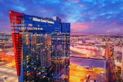 Photo 2 - Hilton Club Elara Las Vegas