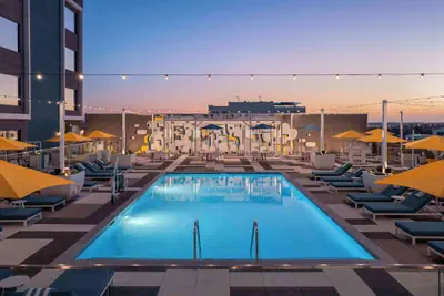 Photo 2 - Hilton Buena Park Anaheim