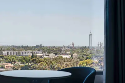 Photo 4 - Hilton Buena Park Anaheim