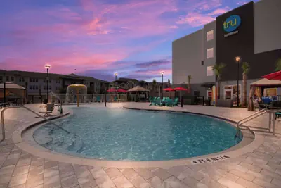 Photo 2 - Tru By Hilton Destin