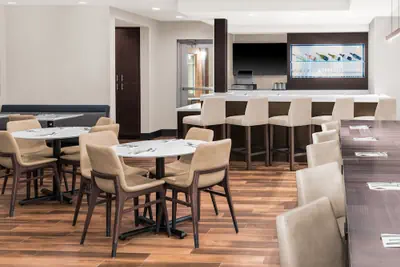 Photo 3 - Residence Inn By Marriott Oklahoma City Norman
