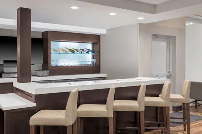 Photo 4 - Residence Inn By Marriott Oklahoma City Norman