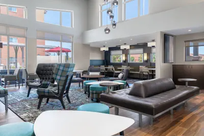 Photo 5 - Residence Inn By Marriott Oklahoma City Norman