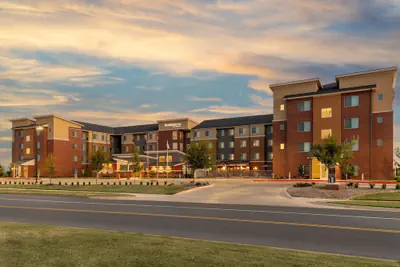 Photo 2 - Residence Inn By Marriott Oklahoma City Norman