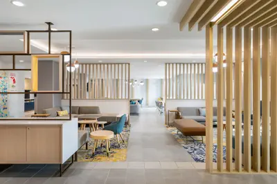 Photo 4 - Towneplace Suites by Marriott Iron Mountain