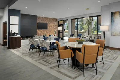 Photo 3 - Courtyard by Marriott Bozeman