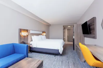 Photo 5 - Holiday Inn Express & Suites Ormond Beach - North Daytona by IHG