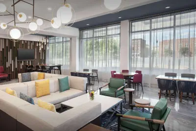 Photo 4 - Home2 Suites By Hilton Huntsville Village Of Providence