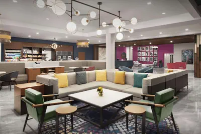 Photo 2 - Home2 Suites By Hilton Huntsville Village Of Providence