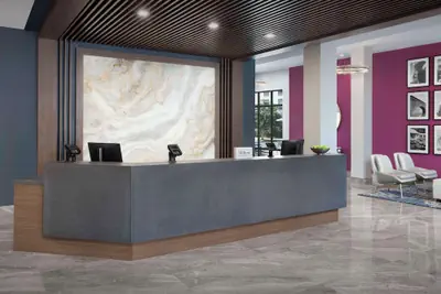 Photo 5 - Home2 Suites By Hilton Huntsville Village Of Providence