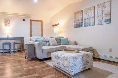 Photo 2 - Downtown Apartments in Bar Harbor