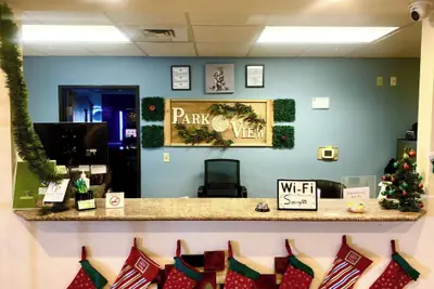 Photo 3 - Park View Inn & Suites Hoisington