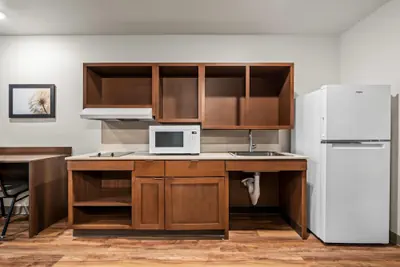 Photo 2 - WoodSpring Suites Orlando East UCF