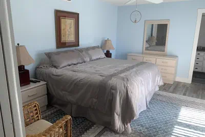 Photo 5 - Bayside Retreat in Manasota Key