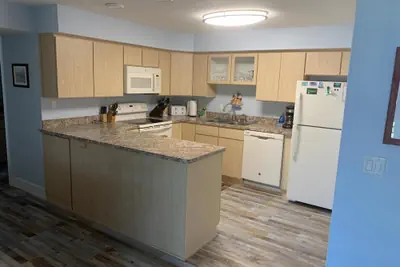 Photo 3 - Bayside Retreat in Manasota Key