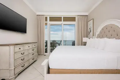 Photo 5 - Phoenix Orange Beach Ii 1905 4 Bedroom Condo