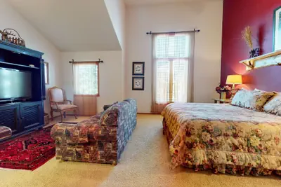 Photo 4 - Snowcreek V #757 5 Bedroom Condo by RedAwning
