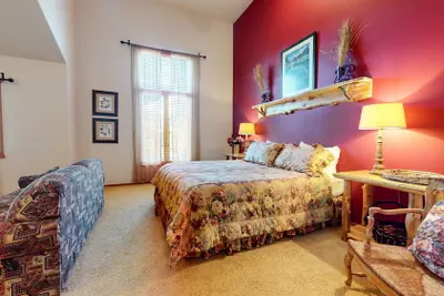 Photo 3 - Snowcreek V #757 5 Bedroom Condo by RedAwning