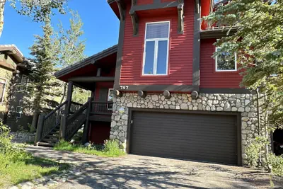 Photo 2 - Snowcreek V #757 5 Bedroom Condo by RedAwning