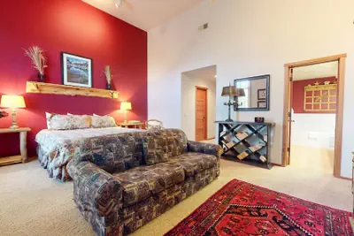 Photo 5 - Snowcreek V #757 5 Bedroom Condo by RedAwning