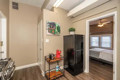 Photo 3 - Monmouth Loft 3 Heart of Newport