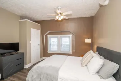 Photo 2 - Monmouth Loft 3 Heart of Newport