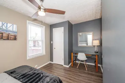 Photo 4 - Monmouth Loft 4