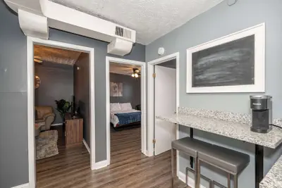 Photo 3 - Monmouth Loft 4