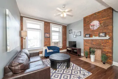 Photo 2 - Monmouth Loft 1