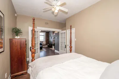 Photo 3 - Monmouth Loft 1