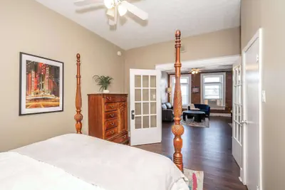Photo 4 - Monmouth Loft 1