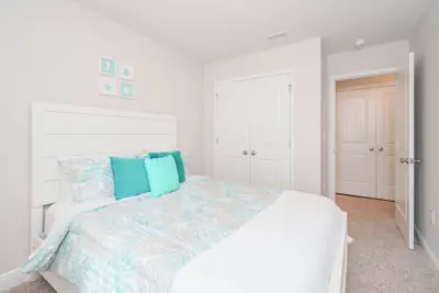 Photo 5 - Pride of PCB Modern Townhome With Pool