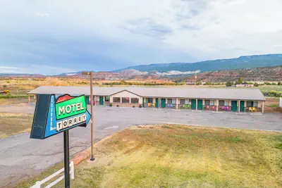 Photo 2 - Motel Torrey