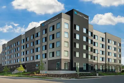 Photo 2 - Hyatt House Lansing University Area