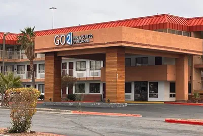 Photo 2 - GO2 Inn & Suites by Relianse