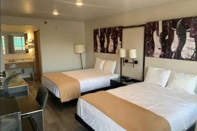 Photo 4 - GO2 Inn & Suites by Relianse