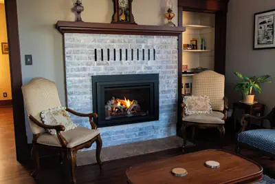 Photo 2 - Pearl Inn Bed and Breakfast
